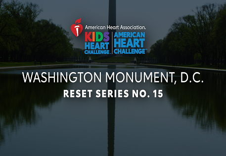 Series Fifteen: Washington Monument, D.C.
