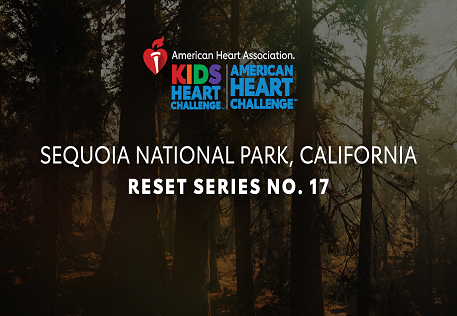 Series Seventeen: Sequoia National Park-California