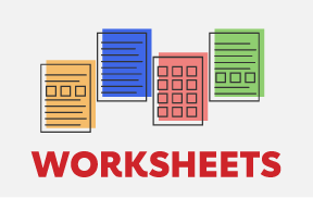 STEAM Worksheets