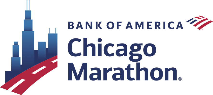 Bank of America Marathon Logo