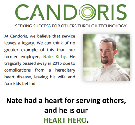 Donate to American Heart Association