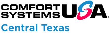 Comfort Systems USA logo