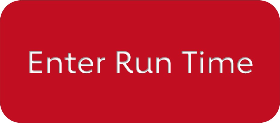 ROC - enter run time button