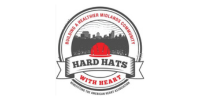 Midlands Hard Hats with Heart logo, $63,143 raised