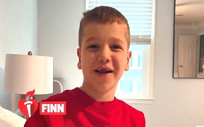 Finn - Have a Great Day