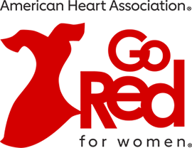 American Heart Association. Go Red For Women