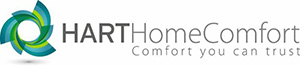 Hart Home Care logo