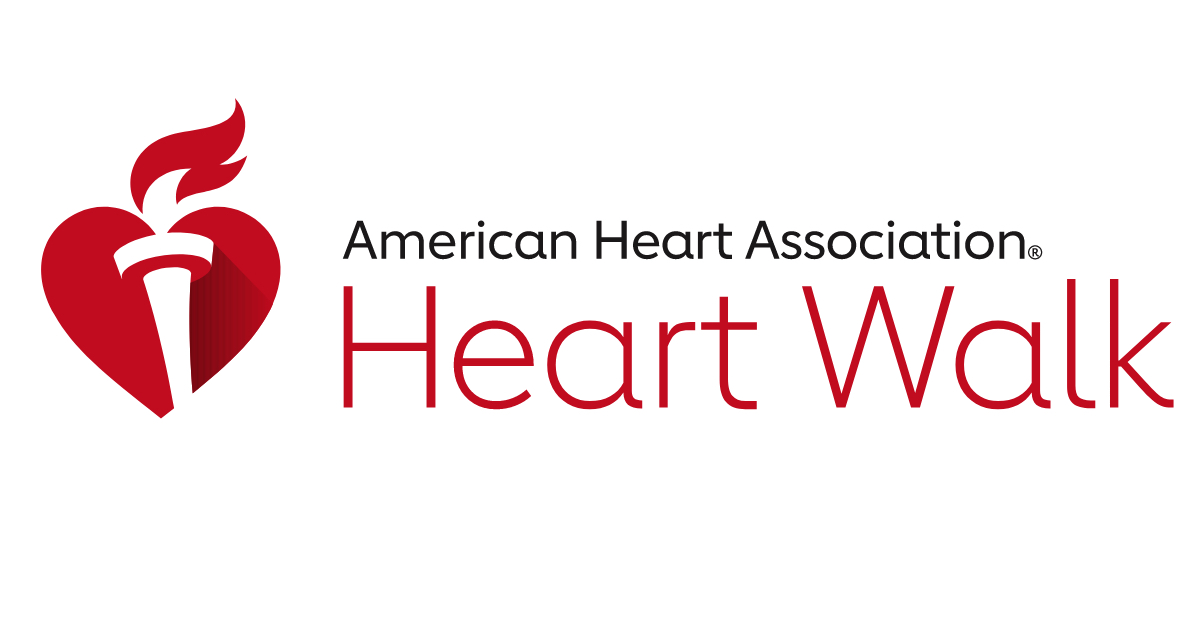 2021 Philadelphia Heart Walk Leadership Heart Walk American Heart