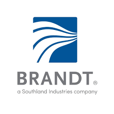 Brandt logo