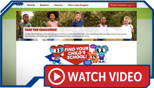 Guide To Get Started Kids Heart Challenge American Heart Association