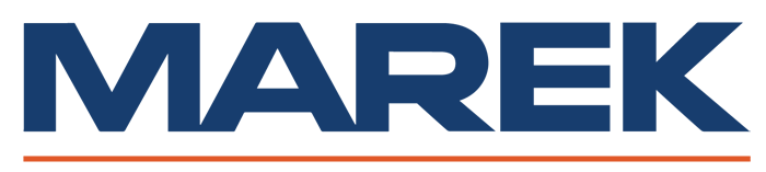 MAREK logo