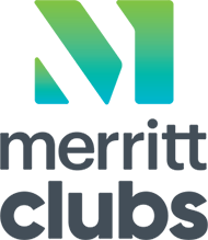 Merritt Clubs Logo