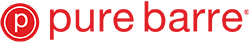 Pure Barre logo