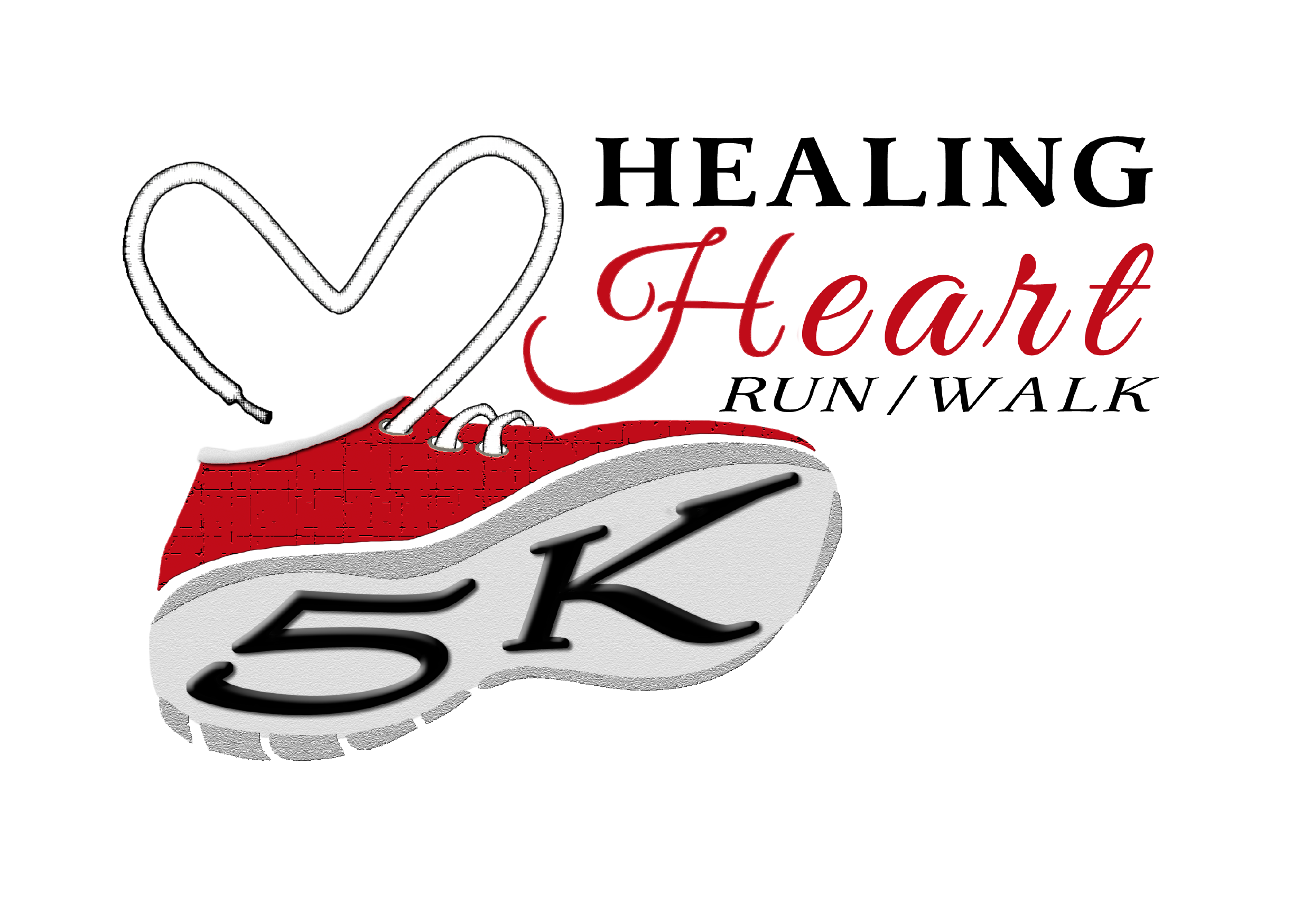 9th Annual Healing Heart 5K Run/Walk - American Heart Association