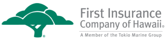 E- First Insurance Company of Hawaii