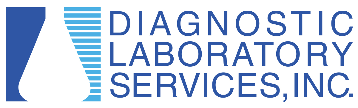 Diagnostic Lab Services logo