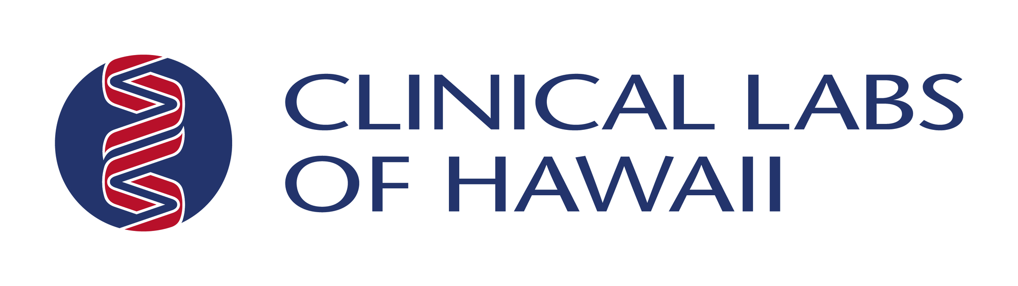 Clinical Lab of Hawaii logo