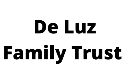 D - De Luz Family Trust