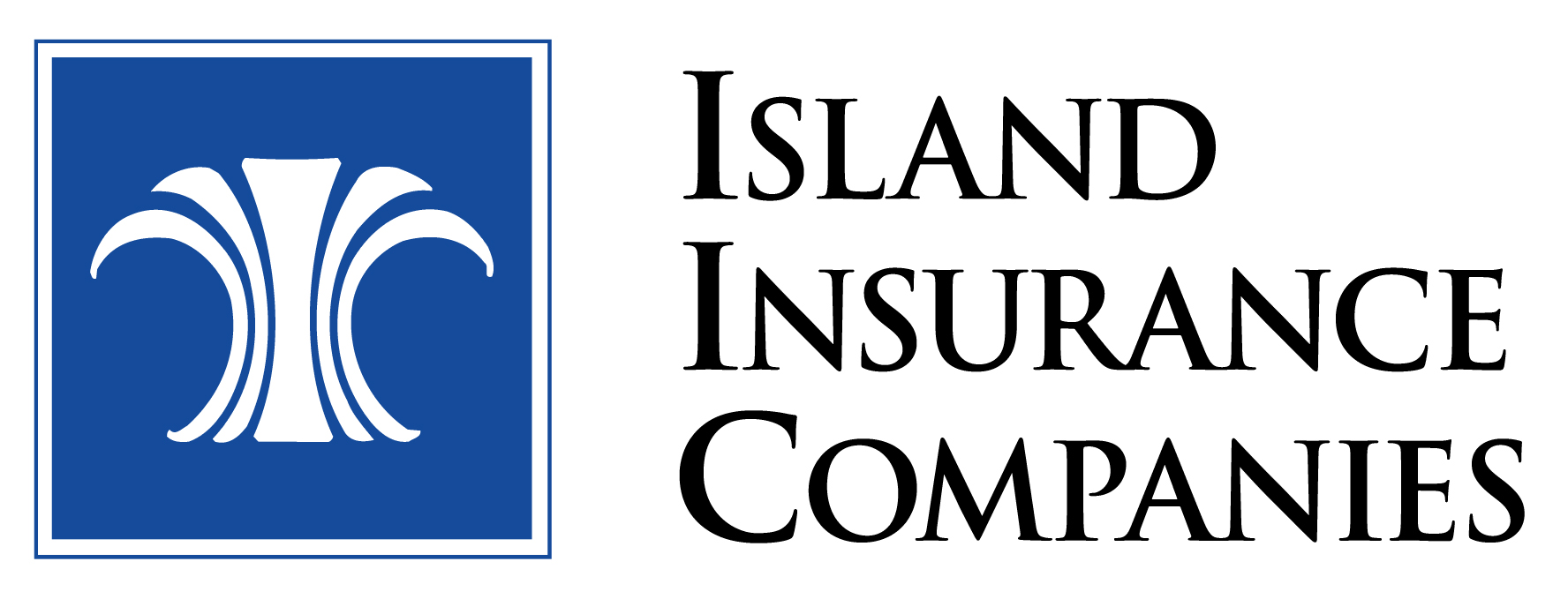 Island Insurance companies logo