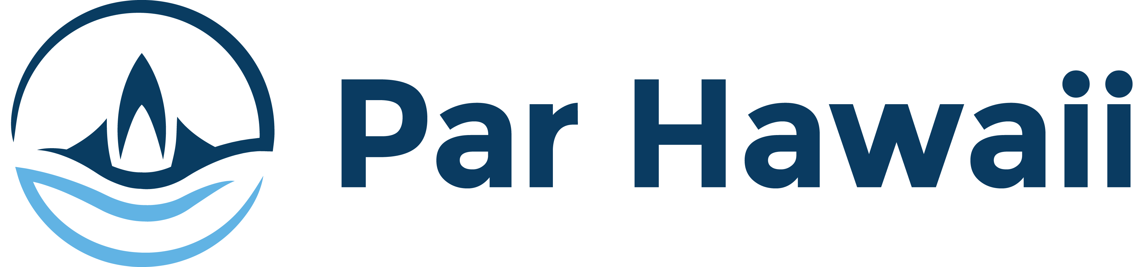 Par Hawaii, Inc. logo