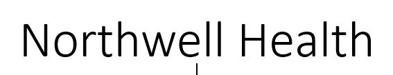 level4 | Northwell Health