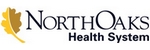 North Oaks Health System logo