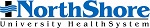 NorthShore University HealthSystem Logo