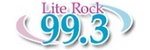 Lite Rock 993 logo