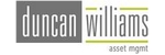 Duncan Williams Asset Mgmt logo