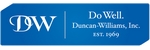 Duncan Williams Inc logo