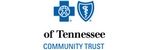 BCBS of TN Community Trust logo