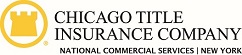 Chicago Title Insurance Company