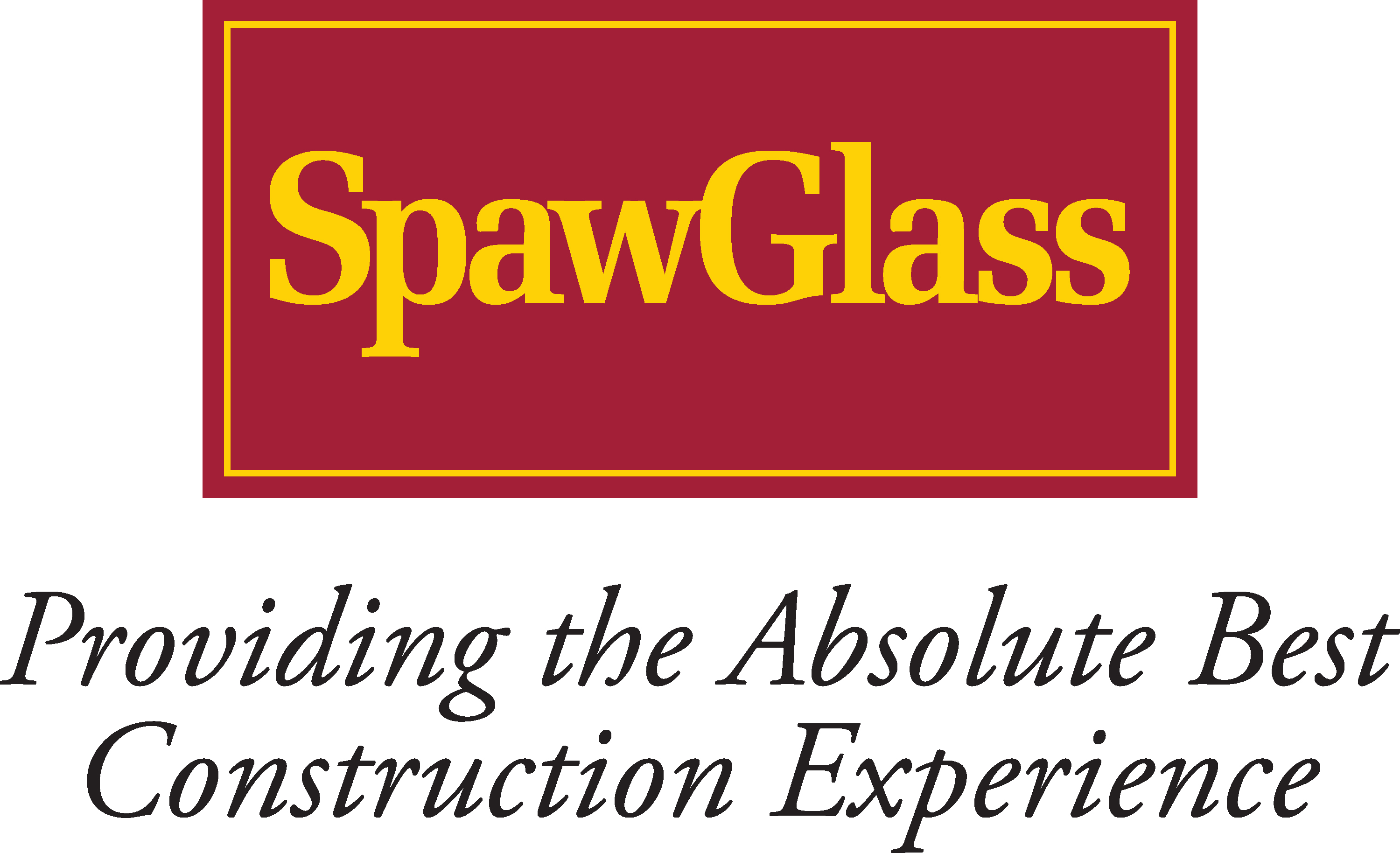 SpawGlass logo