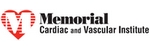 Memorial Cardiac And Vascular logo