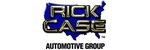 Rick Case Automotive logo