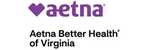 Aetna-Aetna Better health of Virginia logo