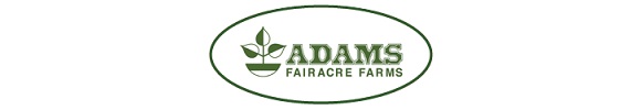 07. Adams Fairacre