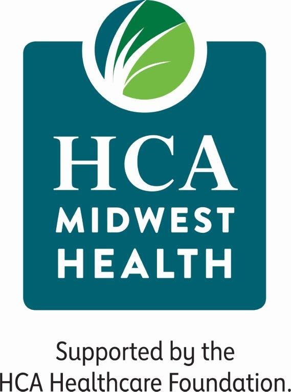 HCA Midwest Health - supported by HCA Healthcare Foundation