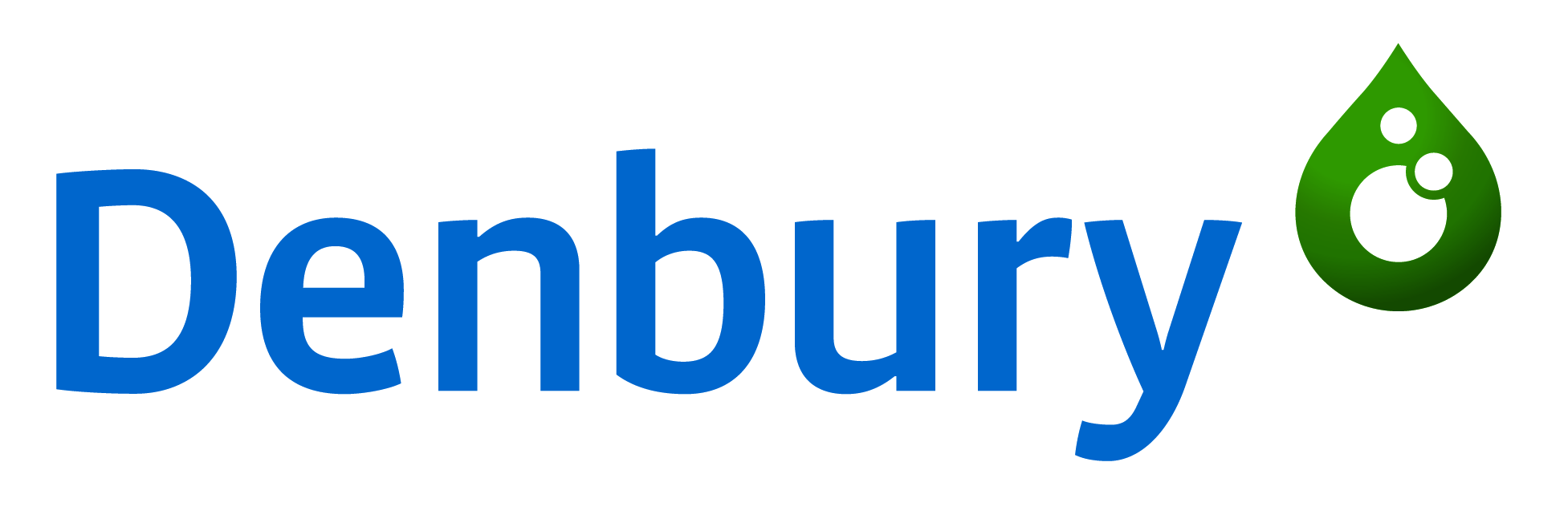 Denbury logo