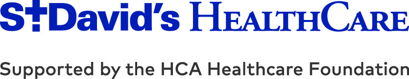 Austin St. David's supported by the HCA Healthcare Foundation