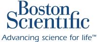 Boston Scientific Advancing science for life