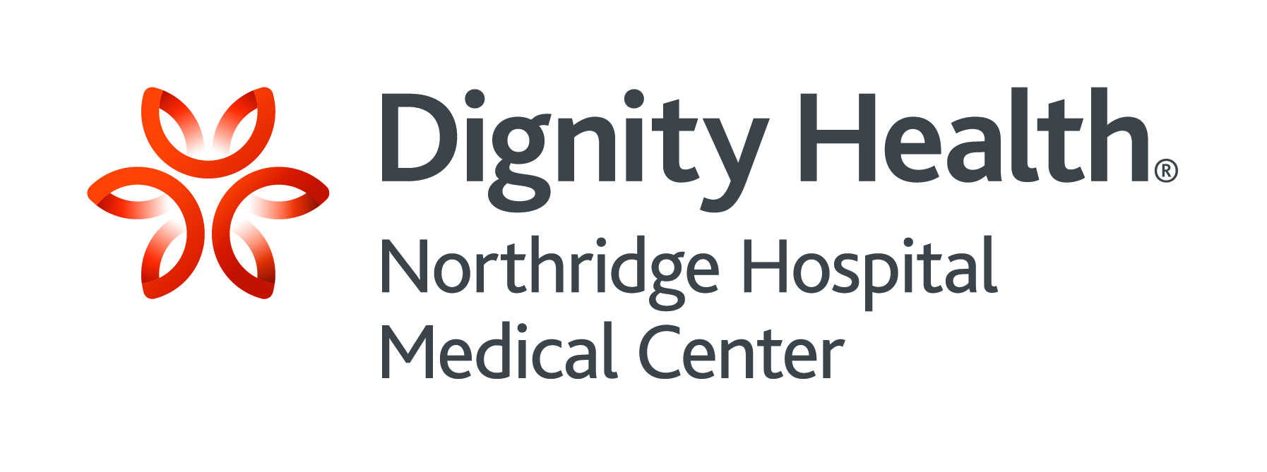 Dignity Health Northridge Hospital Medical Center Logo