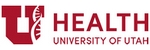 University of Utah Health logo