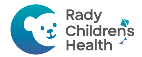 Rady Children's Hospital Logo