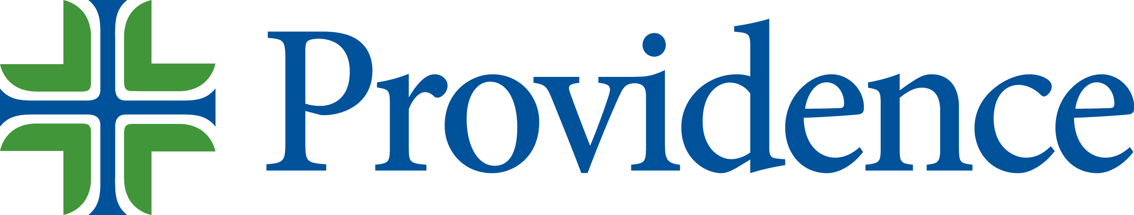 Providence Logo