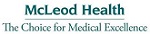 McLeod Health Logo