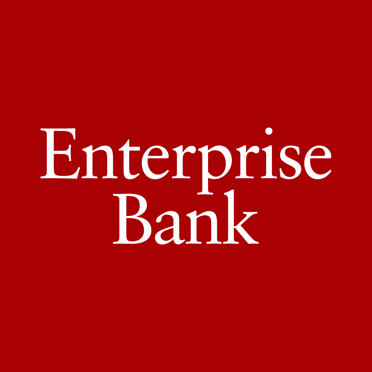 Enterprise Bank Omaha, NE