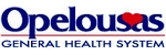 Opelousas General Health System logo