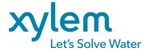 Xylem-Lets Solve Water logo