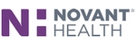 Novant Health logo